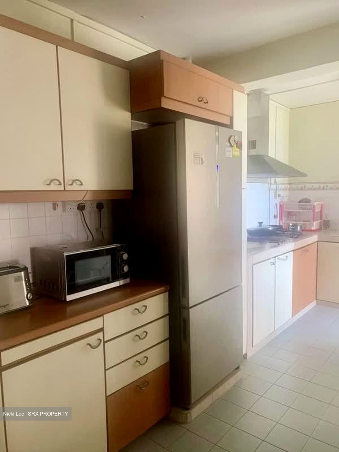 Blk 21 Bedok South Road (Bedok), HDB 5 Rooms #534935741